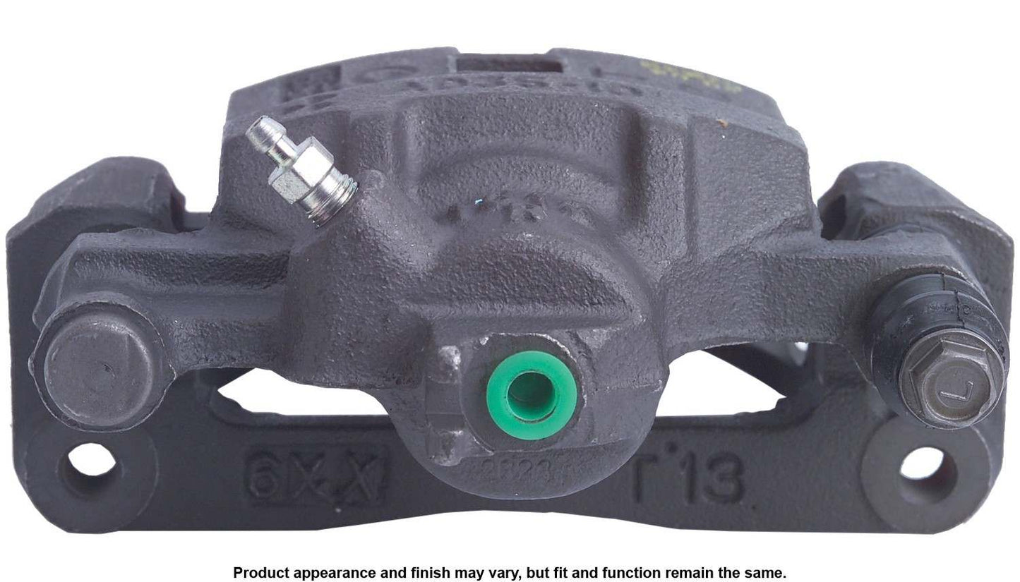 Cardone Reman Disc Brake Caliper 19-B1338