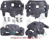 Cardone Reman Disc Brake Caliper 19-B1338