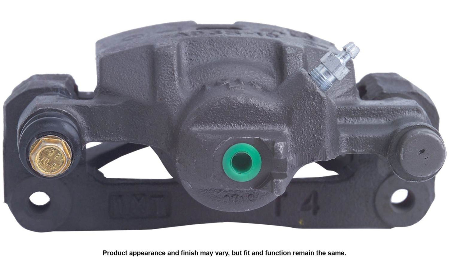 Cardone Reman Disc Brake Caliper 19-B1339