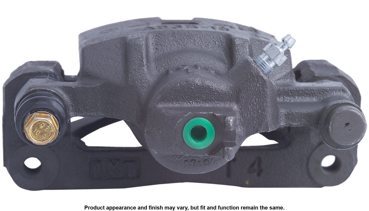 Cardone Reman Disc Brake Caliper 19-B1339