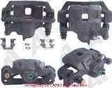 Cardone Reman Disc Brake Caliper 19-B1339