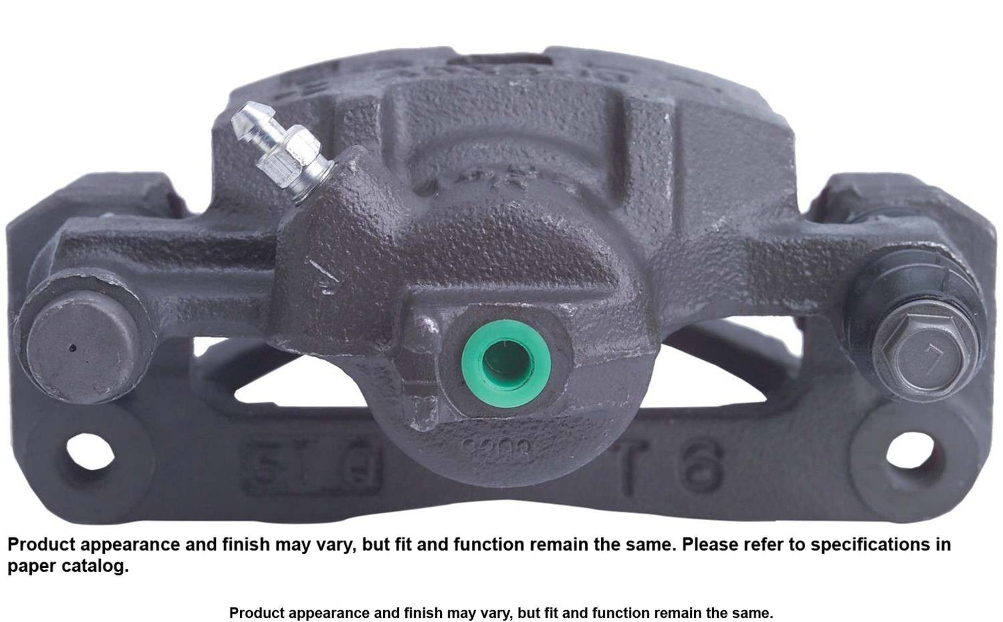 Cardone Reman Disc Brake Caliper 19-B1340