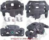 Cardone Reman Disc Brake Caliper 19-B1340