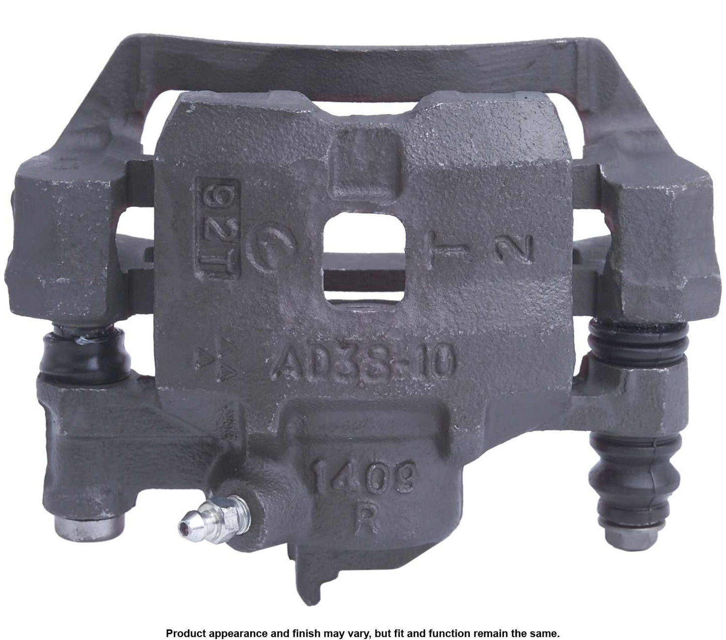 Cardone Reman Disc Brake Caliper 19-B1340