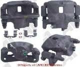 Cardone Reman Disc Brake Caliper 19-B1342