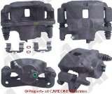 Cardone Reman Disc Brake Caliper 19-B1342