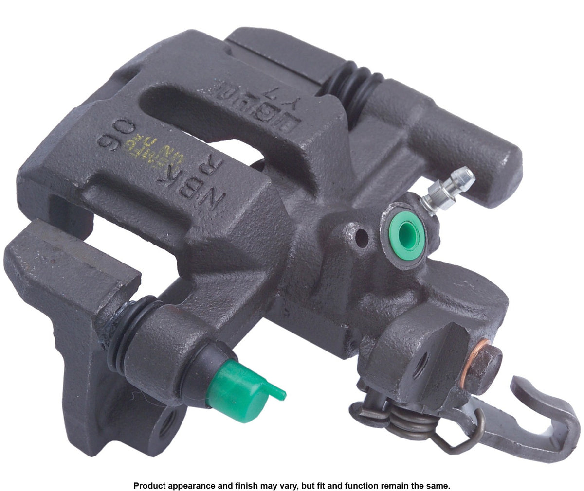 Cardone Reman Disc Brake Caliper 19-B1344
