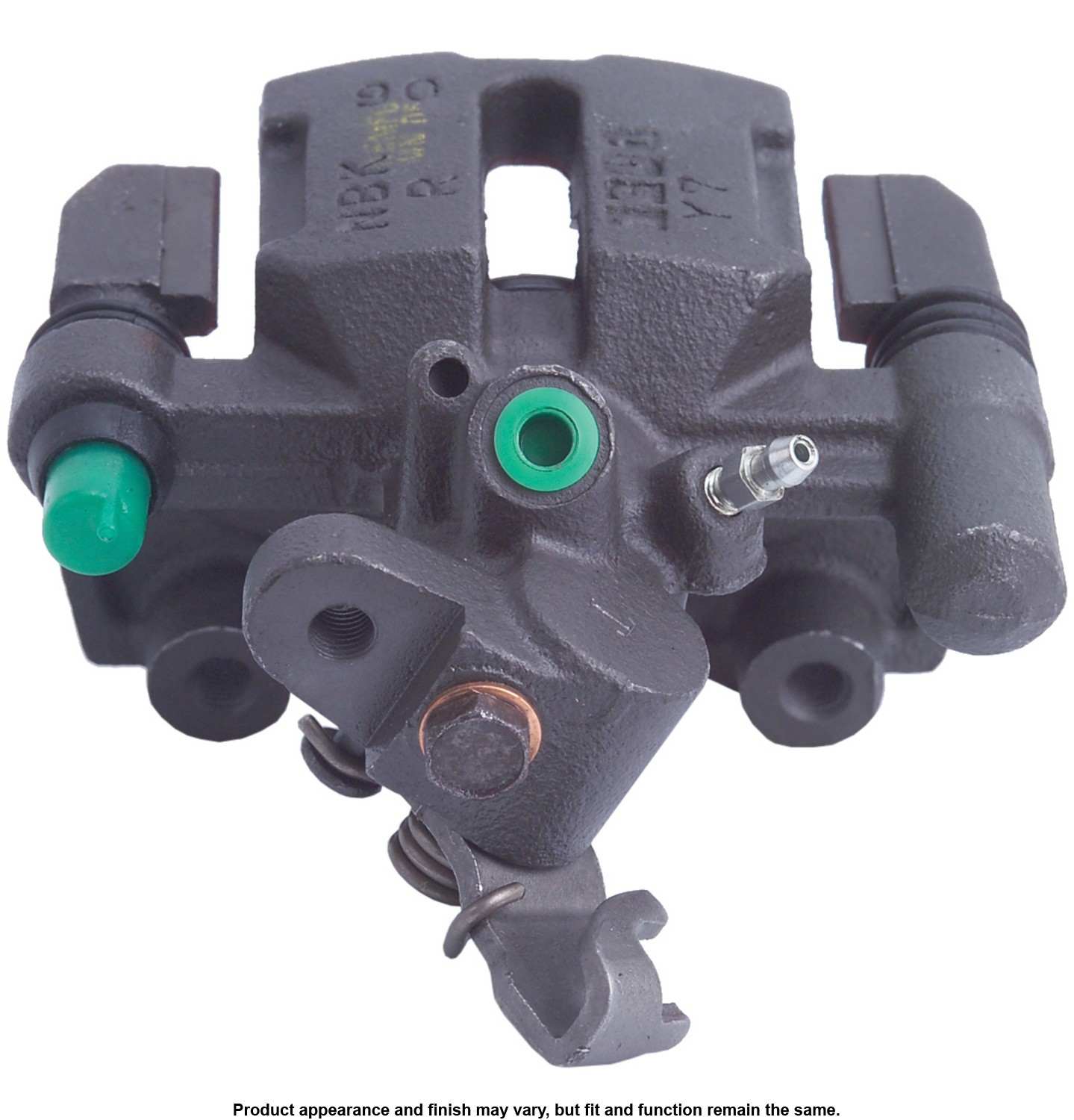 Cardone Reman Disc Brake Caliper 19-B1344