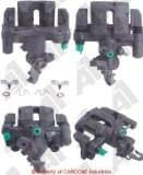 Cardone Reman Disc Brake Caliper 19-B1344
