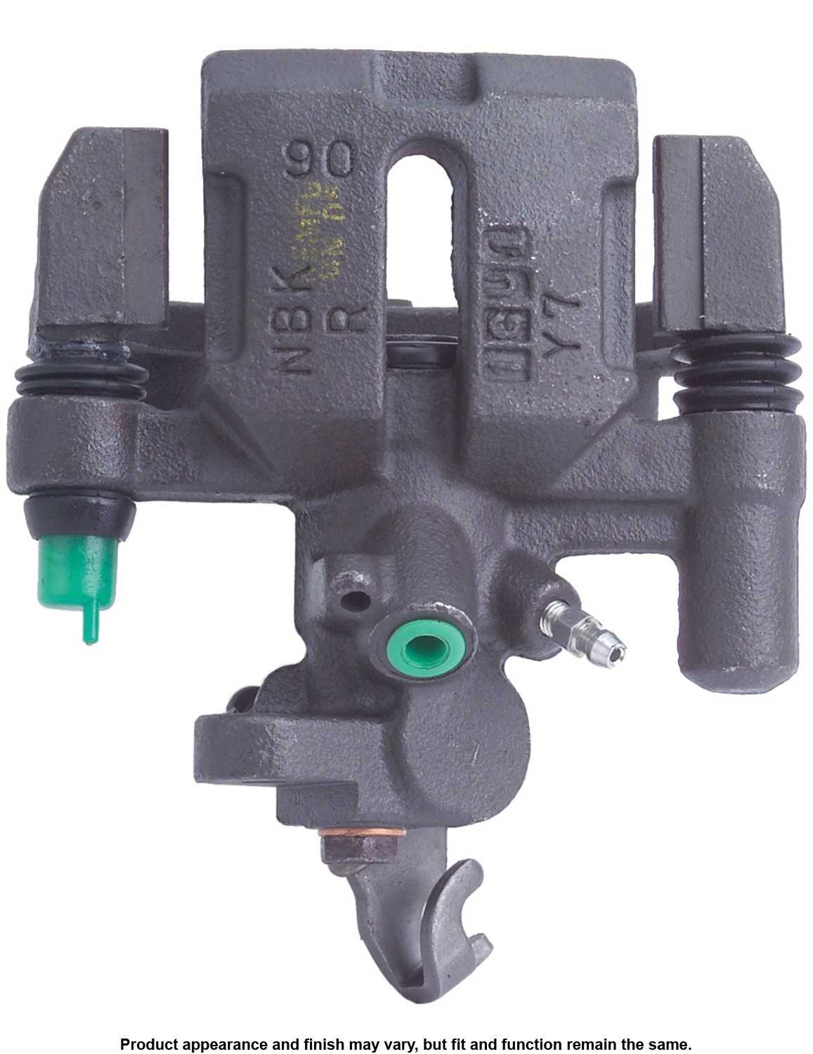 Cardone Reman Disc Brake Caliper 19-B1344