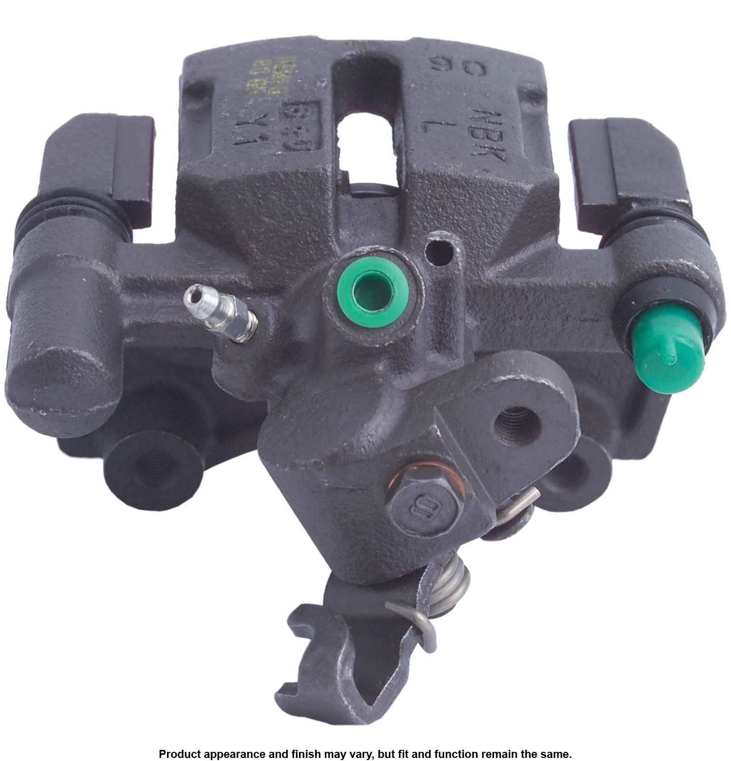 Cardone Reman Disc Brake Caliper 19-B1345