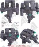 Cardone Reman Disc Brake Caliper 19-B1345