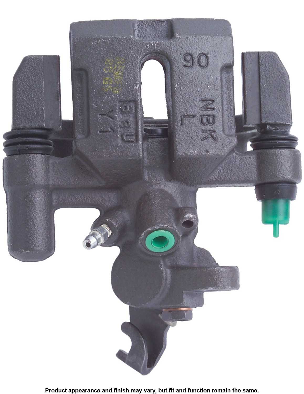 Cardone Reman Disc Brake Caliper 19-B1345