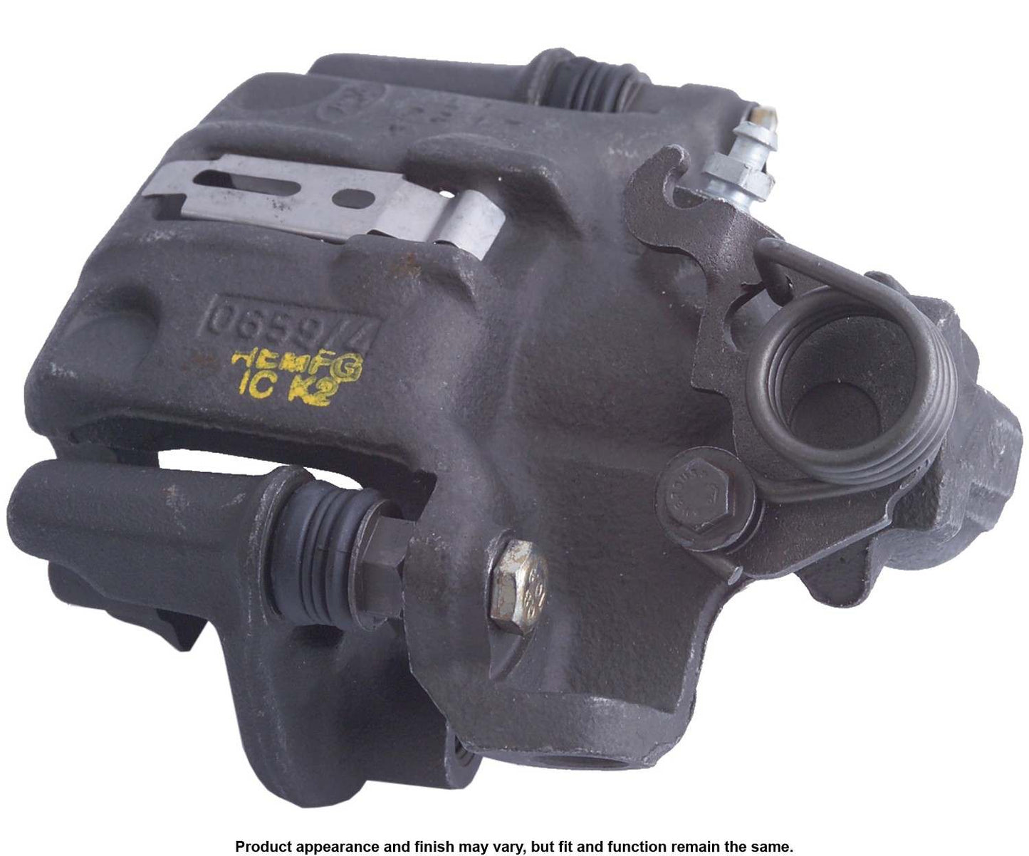 Cardone Reman Disc Brake Caliper 19-B1346