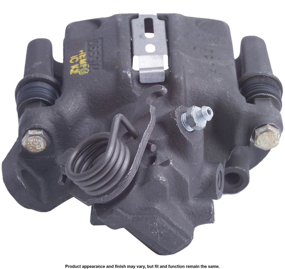 Cardone Reman Disc Brake Caliper 19-B1346