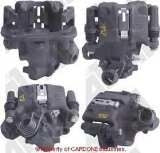 Cardone Reman Disc Brake Caliper 19-B1346