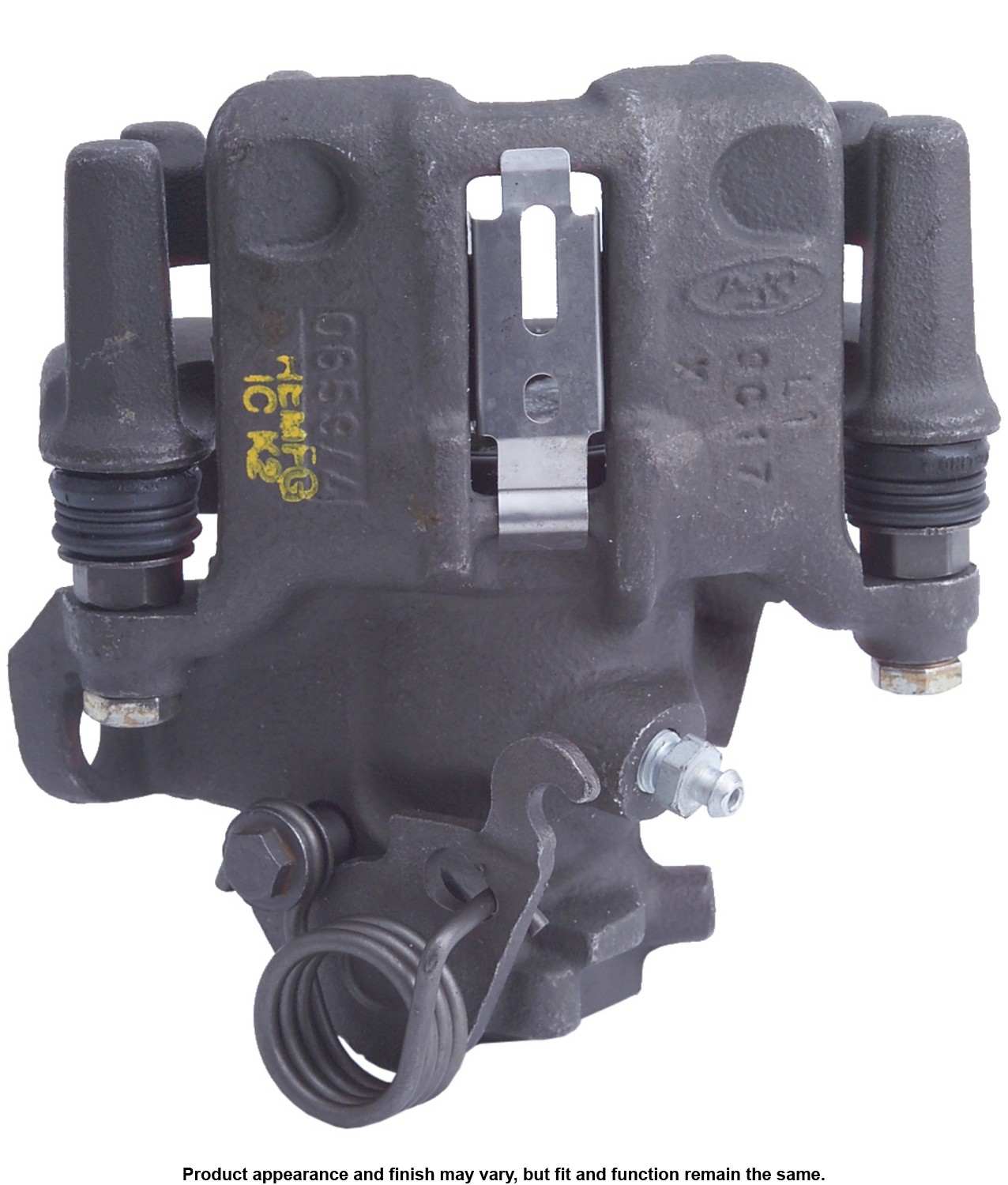 Cardone Reman Disc Brake Caliper 19-B1346