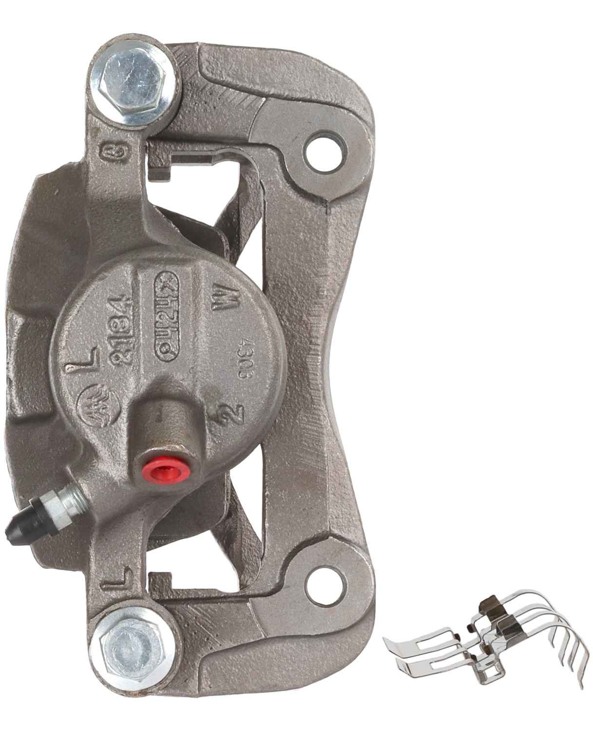 Cardone Reman Disc Brake Caliper 19-B1373