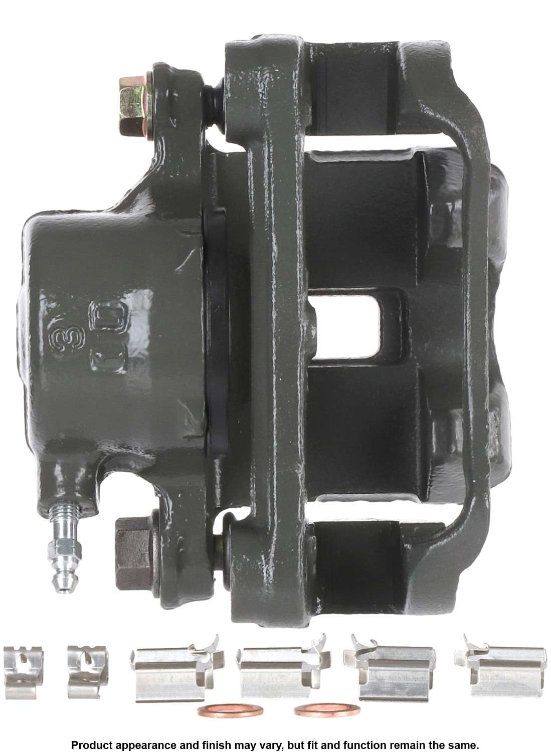 Cardone Reman Disc Brake Caliper 19-B1375