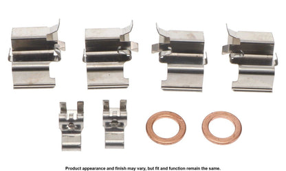 Cardone Reman Disc Brake Caliper 19-B1375