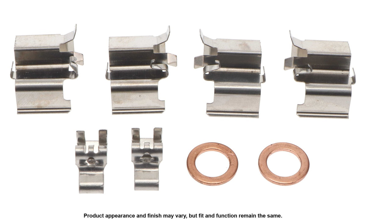 Cardone Reman Disc Brake Caliper 19-B1375