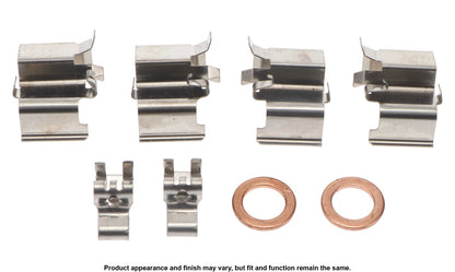Cardone Reman Disc Brake Caliper 19-B1375