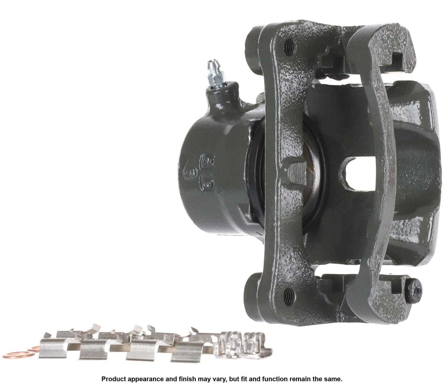Cardone Reman Disc Brake Caliper 19-B1376