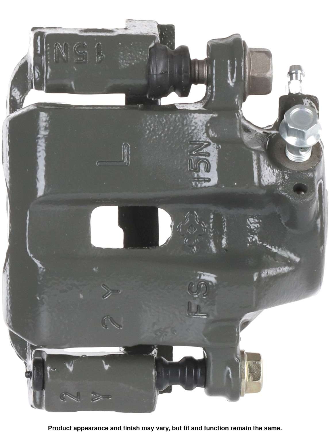 Cardone Reman Disc Brake Caliper 19-B1376