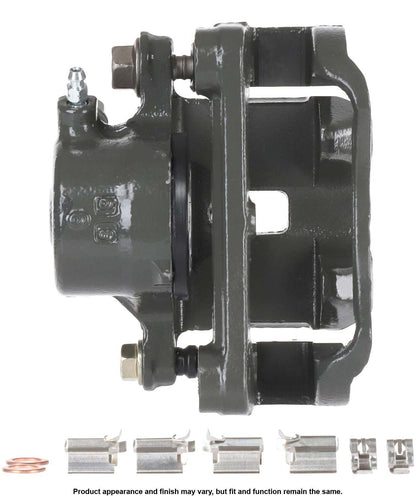 Cardone Reman Disc Brake Caliper 19-B1376