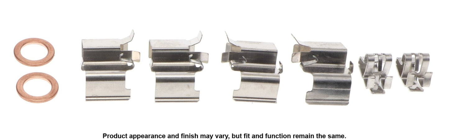 Cardone Reman Disc Brake Caliper 19-B1376
