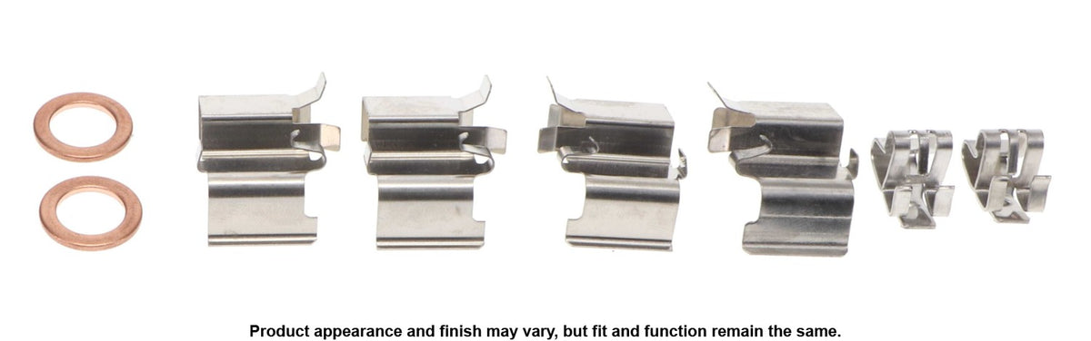 Cardone Reman Disc Brake Caliper 19-B1376
