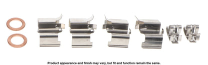 Cardone Reman Disc Brake Caliper 19-B1376