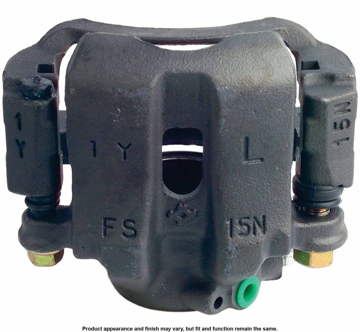 Cardone Reman Disc Brake Caliper 19-B1376
