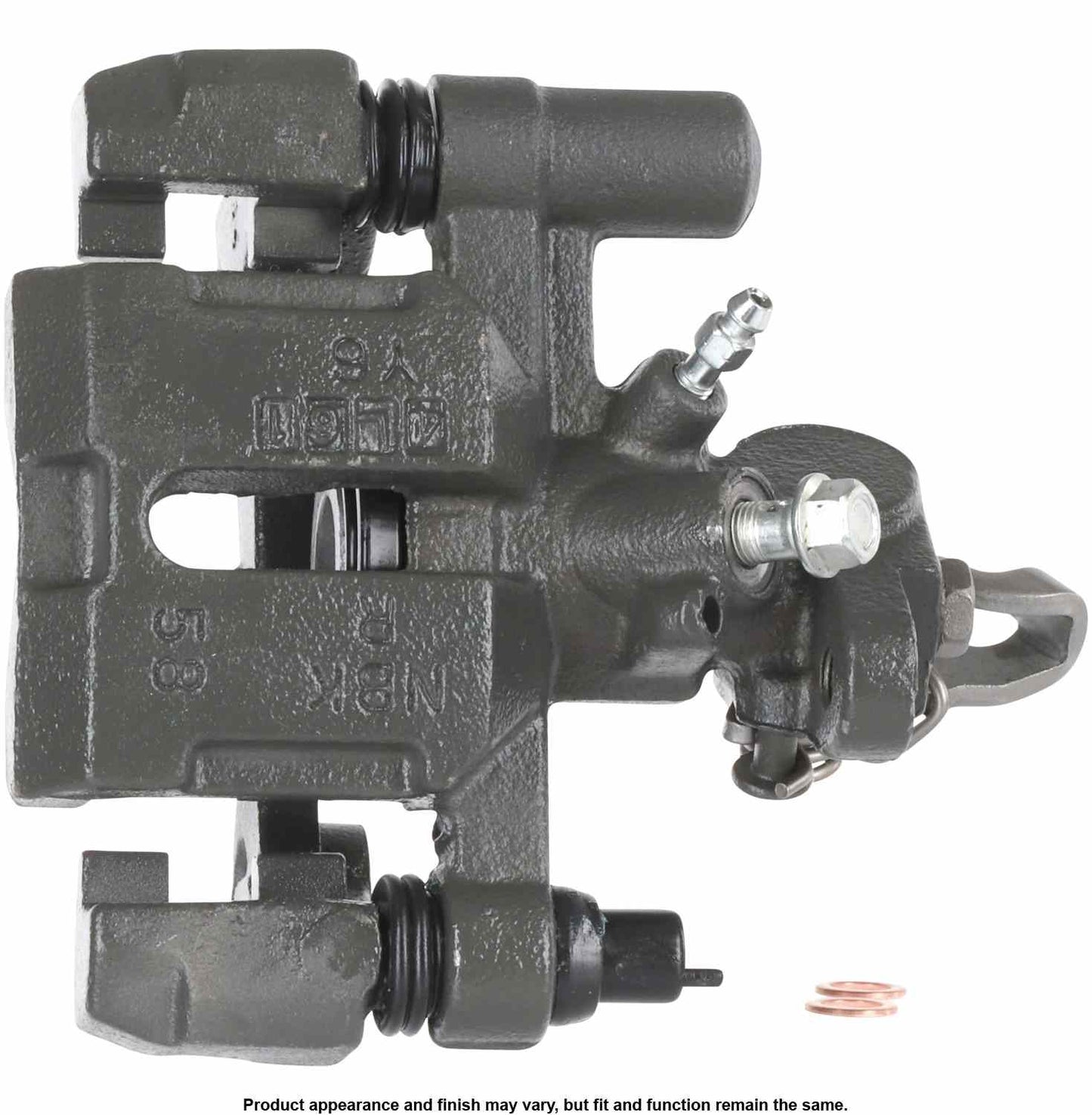 Cardone Reman Disc Brake Caliper 19-B1377A