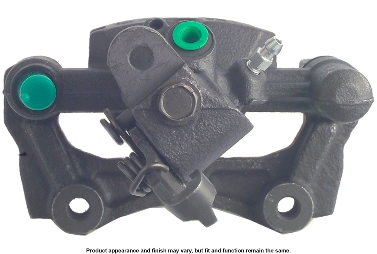Cardone Reman Disc Brake Caliper 19-B1377A