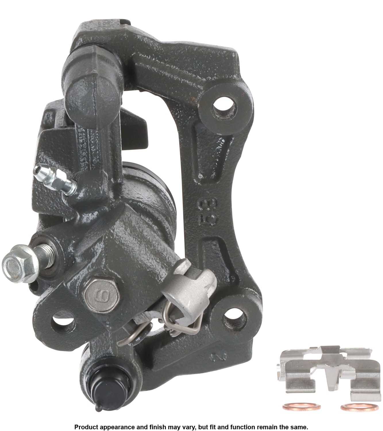 Cardone Reman Disc Brake Caliper 19-B1377A