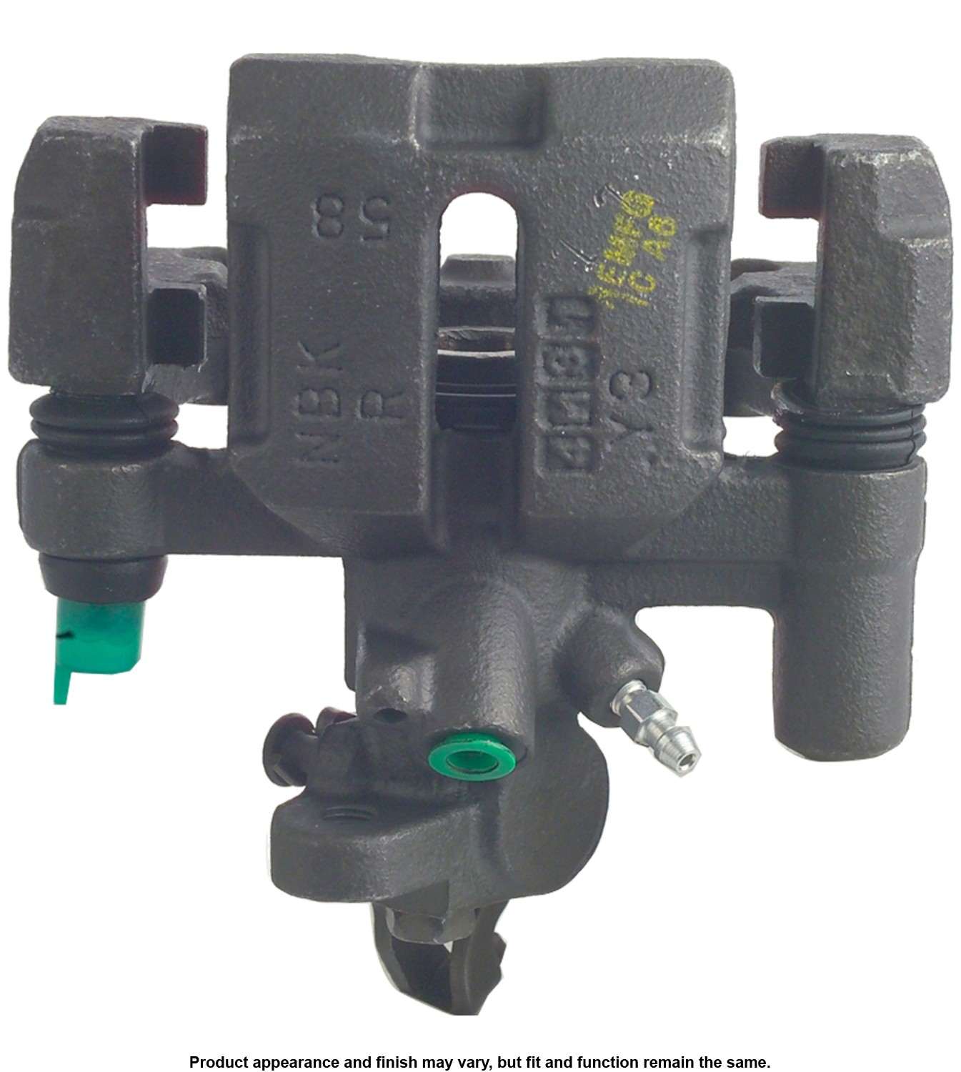 Cardone Reman Disc Brake Caliper 19-B1377A