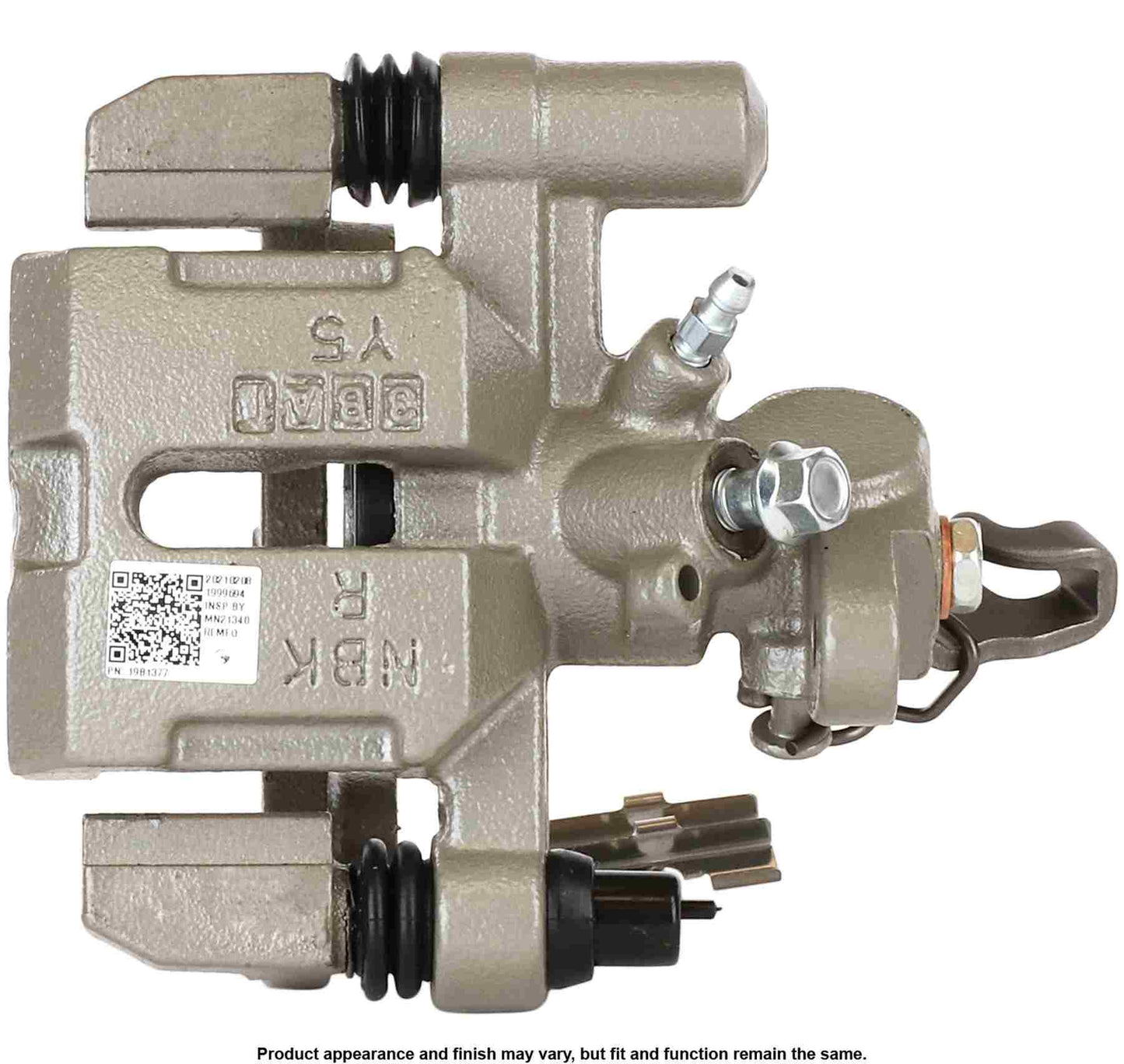 Cardone Reman Disc Brake Caliper 19-B1377