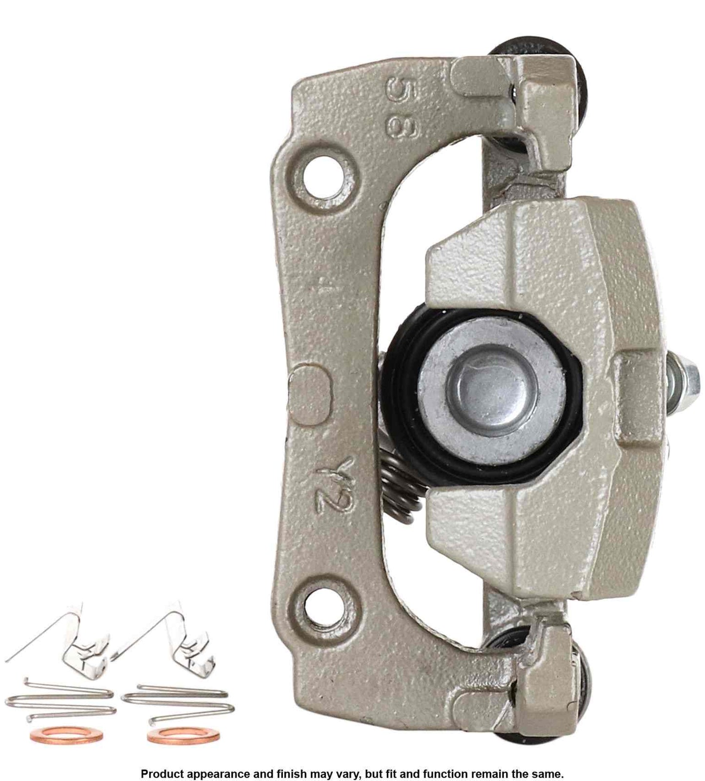 Cardone Reman Disc Brake Caliper 19-B1377