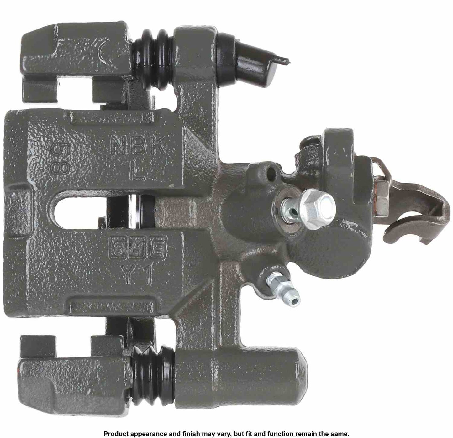 Cardone Reman Disc Brake Caliper 19-B1378A