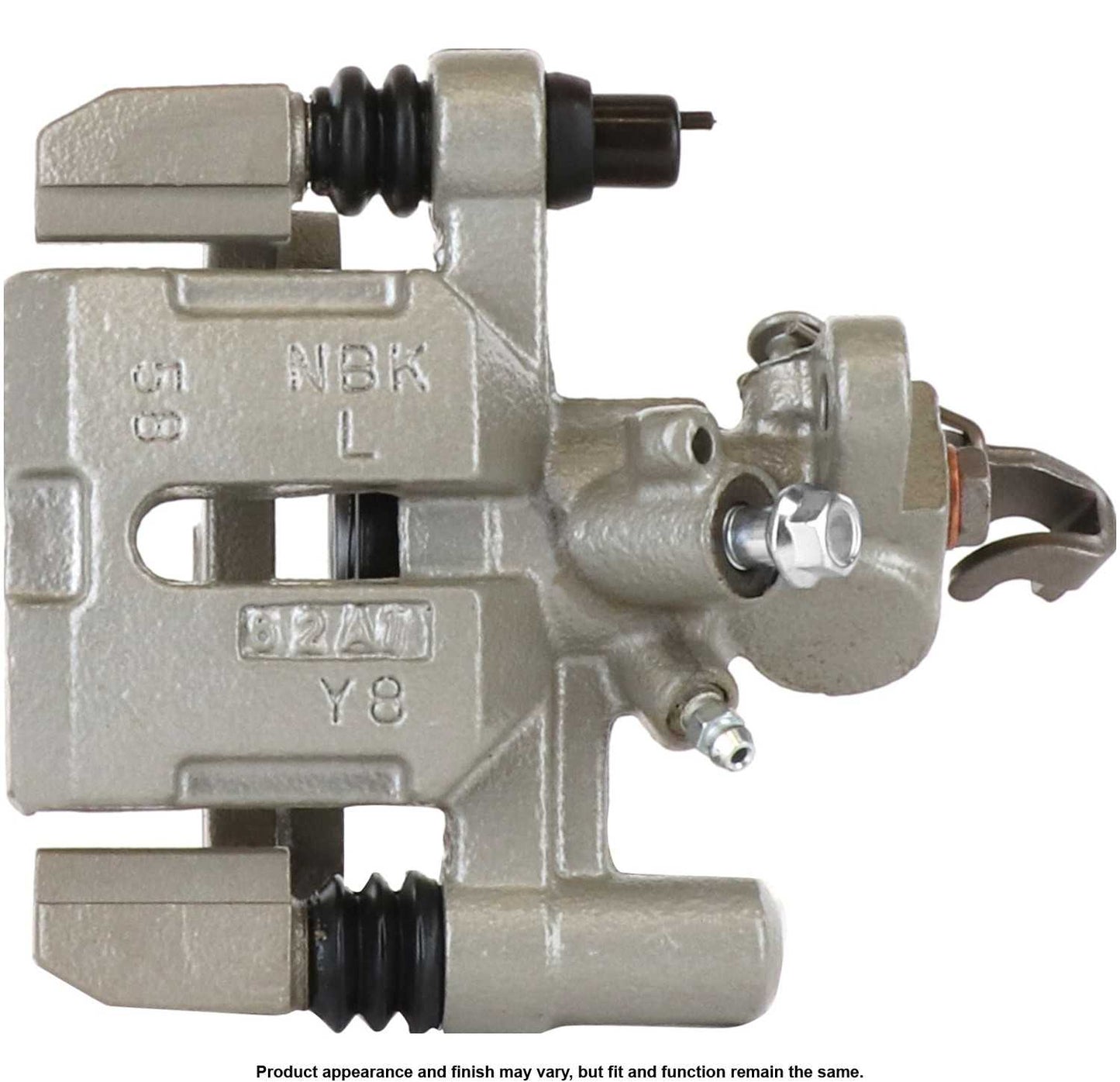 Cardone Reman Disc Brake Caliper 19-B1378
