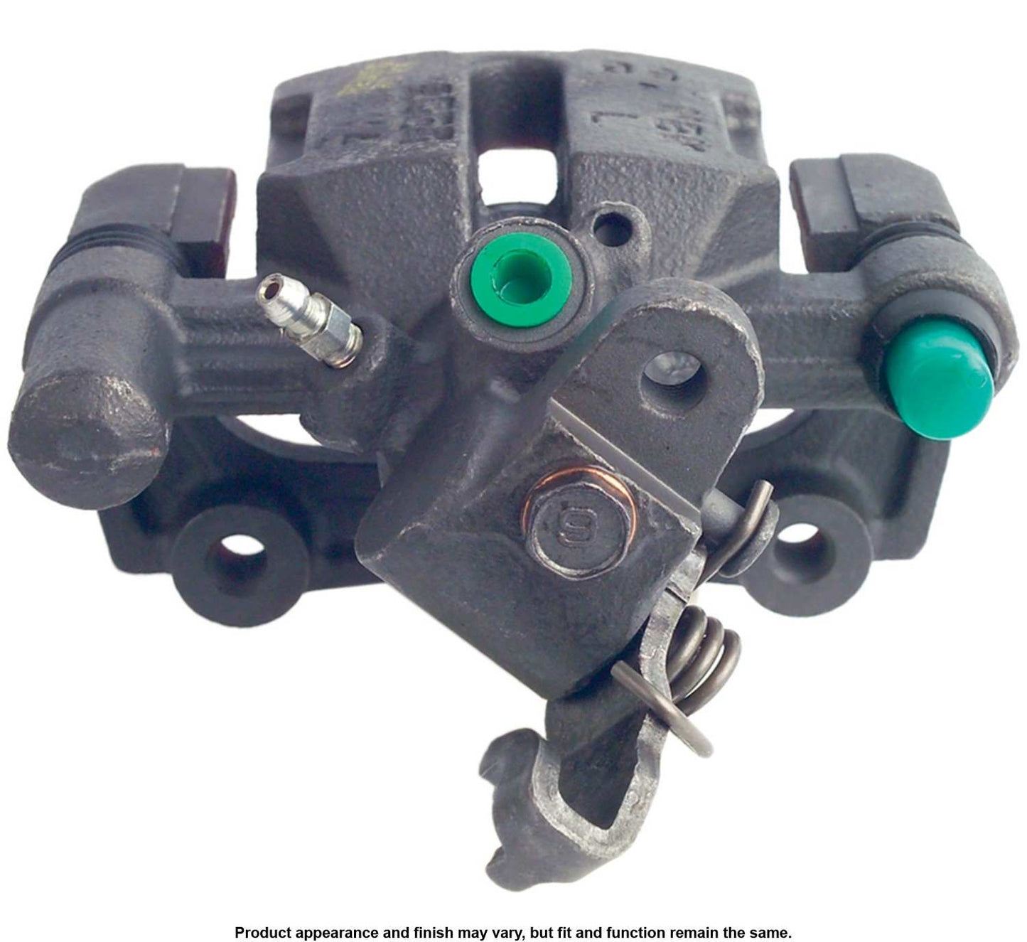 Cardone Reman Disc Brake Caliper 19-B1378