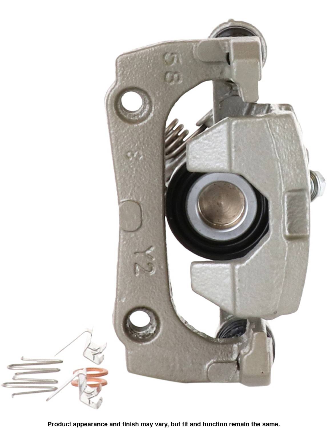 Cardone Reman Disc Brake Caliper 19-B1378