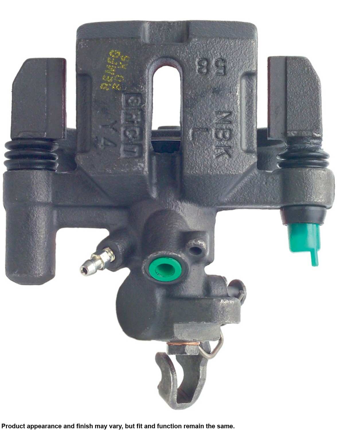 Cardone Reman Disc Brake Caliper 19-B1378