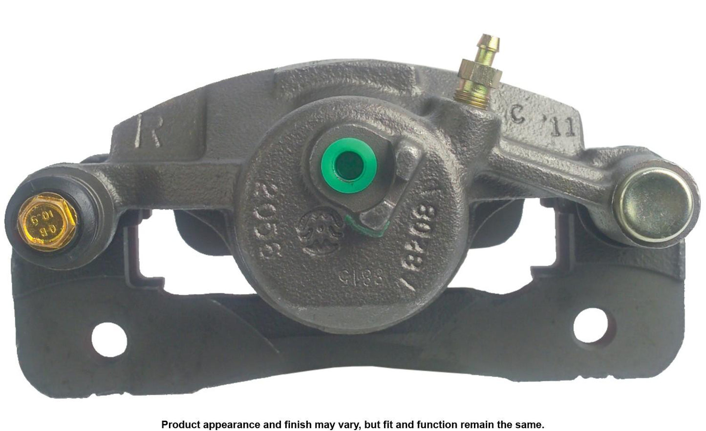 Cardone Reman Disc Brake Caliper 19-B1379