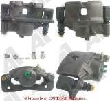 Cardone Reman Disc Brake Caliper 19-B1379
