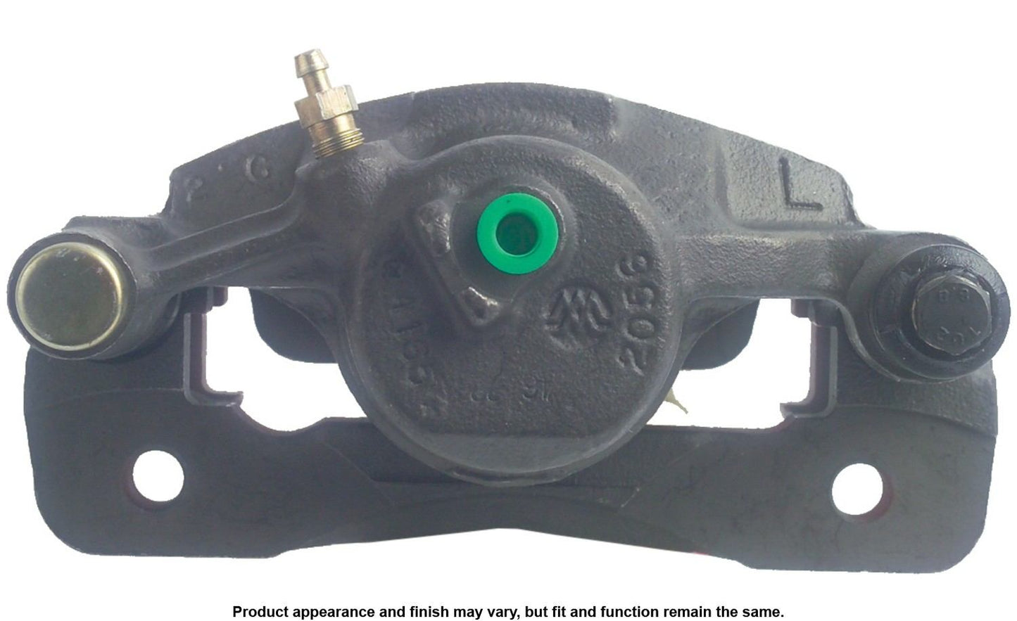 Cardone Reman Disc Brake Caliper 19-B1380