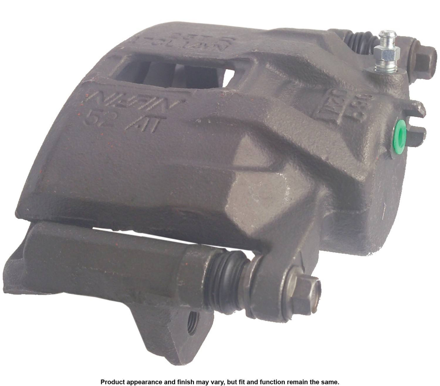 Cardone Reman Disc Brake Caliper 19-B1381