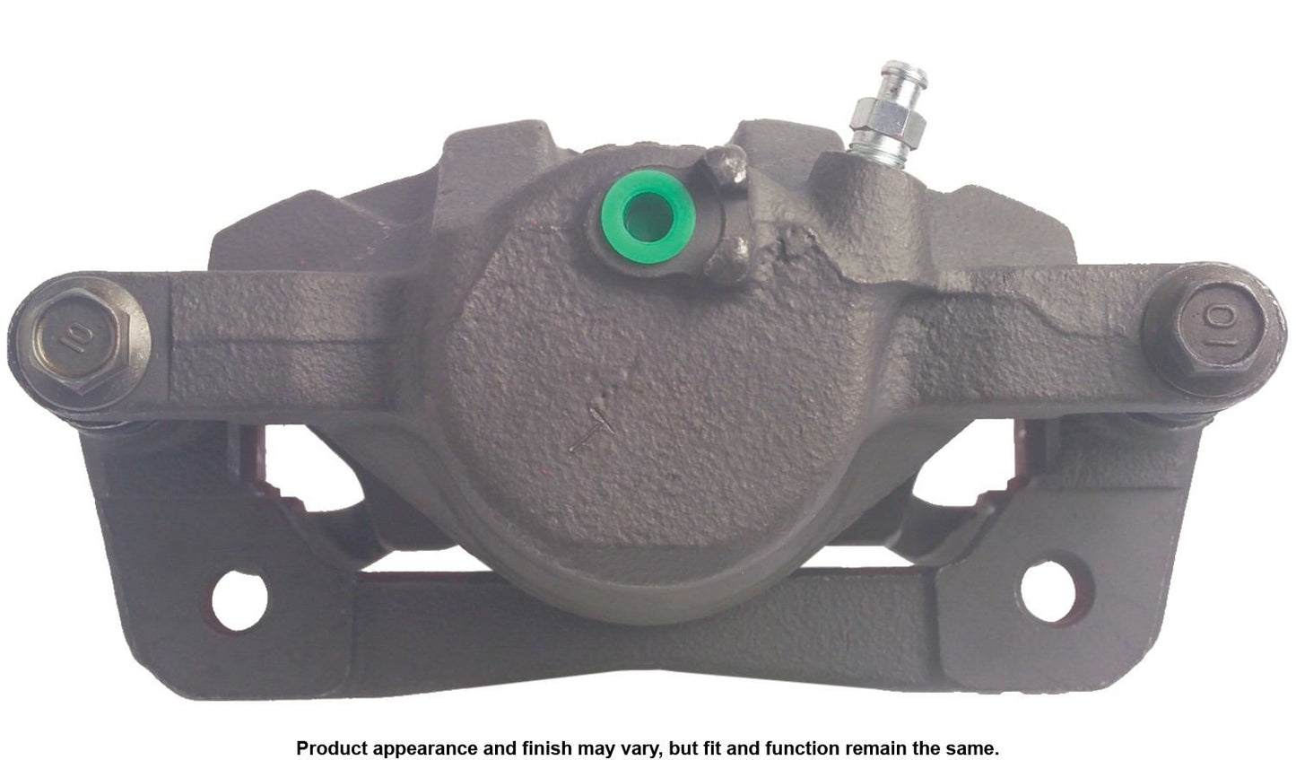 Cardone Reman Disc Brake Caliper 19-B1381