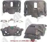 Cardone Reman Disc Brake Caliper 19-B1381